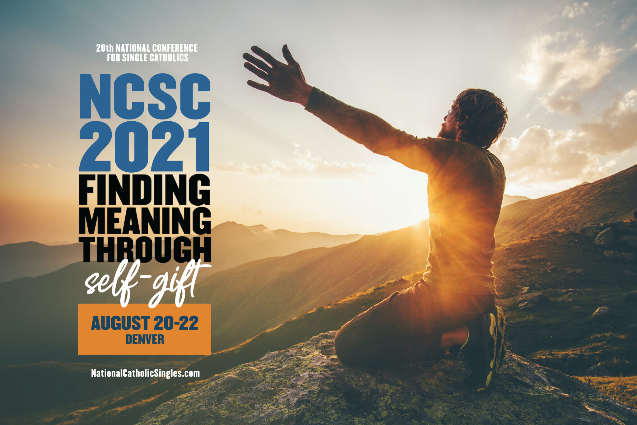 NCSC 2021 Annual Conference « National Conference for Single Catholics
