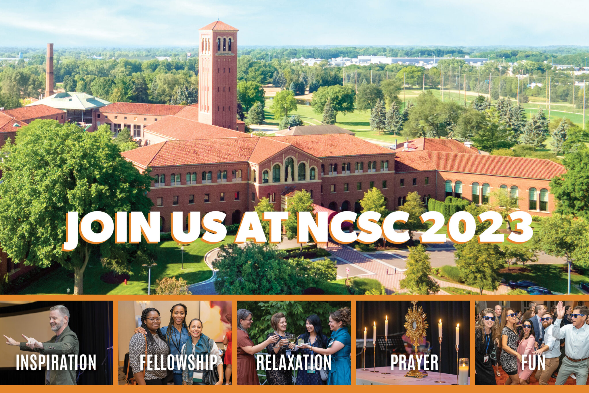 CONFERENCE 2023 « National Conference for Single Catholics