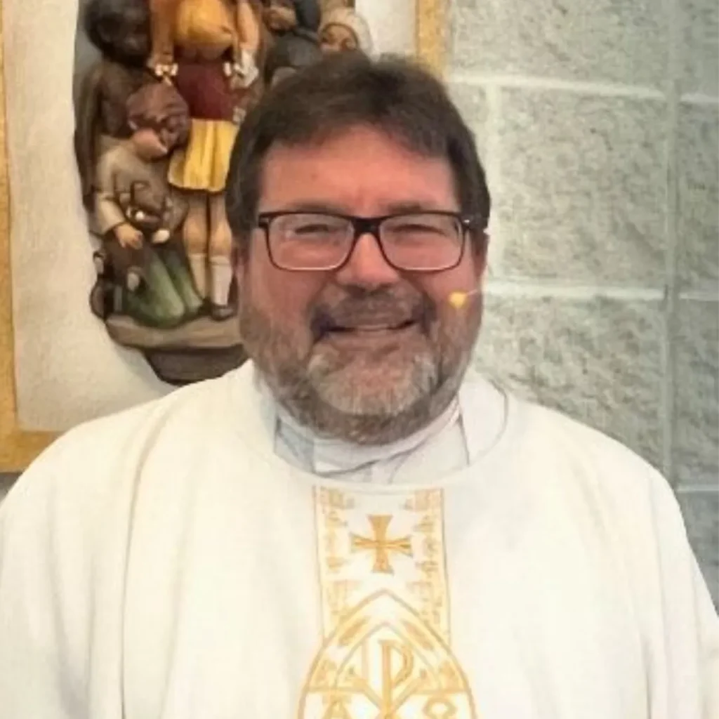 Fr. James Otto